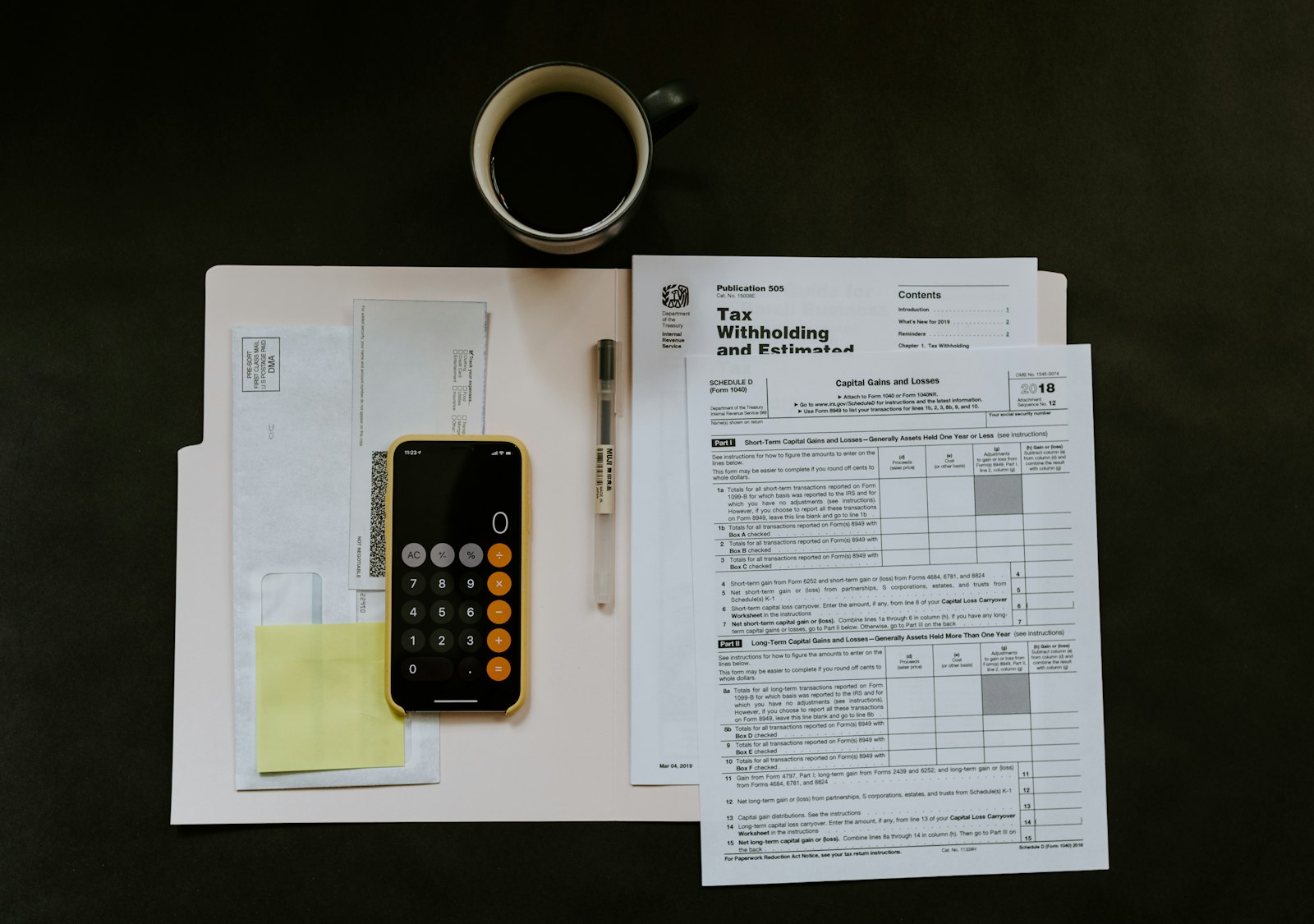 The Compliance Gap Almost Every Small Business Has